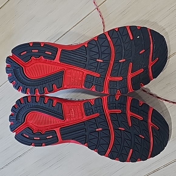 Brooks Adrenaline 20 - Picture 4 of 4